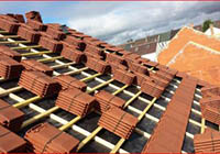 Rénover sa toiture à Poggio-d'Oletta